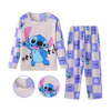 Kinderpyjama met Vrolijk Ontwerp | Comfortabel en Ademend