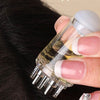 Haarolie Applicator - Precisie Hoofdhuid Verzorging