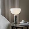LuxMarmer - Lampada di marmo di lusso per il tuo interno
