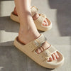 2023 PillowSlides - De Wolk Sandalen