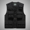 Tactisch Vest – Lichtgewicht en Ademend Outdoorvest