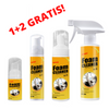 Magic Foam Cleaner™ | Pulizia potente definitiva | 1+2 GRATIS