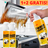 Magic Foam Cleaner™ | Pulizia potente definitiva | 1+2 GRATIS