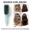 Spazzola per lo styling Bounce Curl Define