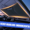 SunGuard | Protezione UV Tenda Parasole per Auto - Mantiene la Tua Auto Fresca