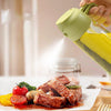 GourmetMist | Spray di olio per dosaggio perfetto