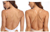 Diepe V Rugloze Body Shaper – Comfort & Support voor Zomerse Looks