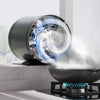 AirVex Ventilator - Stille en Krachtige Luchtverversing