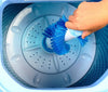 Antibacteriële schoenwasmachine