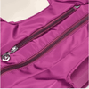 Borsa a tracolla Oxford da donna