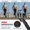 Handheld-Gimbal-Stabilisator slimme Spotlight-Tracking