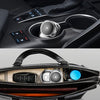 Rasoio Elettrico Glide Indolore