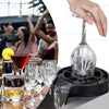 Automatische Glasreiniging