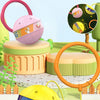 KidsJump - Giocattolo a molla e di equilibrio per bambini