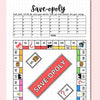 Bullet Journal Gioco
