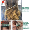 Spazzola per lo styling Bounce Curl Define
