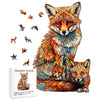 PuzzleArt - Puzzle in Legno Unico