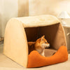 PawVila | Letto per Cani di Lusso per Comfort e Stile