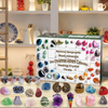 Calendario dell'Avvento Ore Kerst
