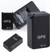 SafeTrack - Magnetische Mini GPS Tracker voor Wereldwijde Dekking