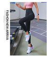 Compressie Legging – Vorm je Lichaam en Lift je Booty
