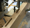 Scalpello quadrato per legno