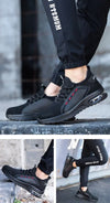 Scarpe da lavoro in Air Mesh