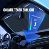 SunGuard | Protezione UV Tenda Parasole per Auto - Mantiene la Tua Auto Fresca