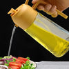 GourmetMist | Spray di olio per dosaggio perfetto