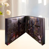 2024 Kerstmis en Halloween Gnoom Adventskalender
