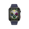 Hypebay Smartwatch per la salute - Invito SOS con un clic Posizionamento GPS Messaggi e notifiche di glucosio nel sangue