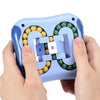 Puzzle artistico – Allenamento creativo per il cervello e rilassamento