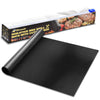 GrillEase Tappetino per Barbecue - Pulito e Facile da Grigliare