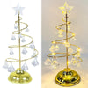 CrystalPine - LED Kristall Stimmungsbeleuchtung