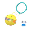 KidsJump - Giocattolo a molla e di equilibrio per bambini