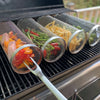 BBQ Master - Griglia Perfetta Senza Problemi