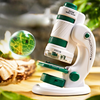 Microscopio tascabile per bambini - Educativo e portatile