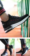 Scarpe da lavoro in Air Mesh