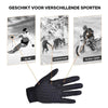 Thermal Cycling Gloves | Warme Fietshandschoenen voor Koude Dagen