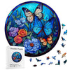 PuzzleArt - Puzzle in Legno Unico