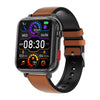 Hypebay Smartwatch per la salute - Invito SOS con un clic Posizionamento GPS Messaggi e notifiche di glucosio nel sangue