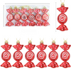 JoyfulTwists – Decorazioni Festive Allegre