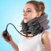 CerviRelief Pro: Colonna cervicale gonfiabile per alleviare il dolore al collo