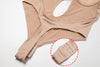 Diepe V Rugloze Body Shaper – Comfort & Support voor Zomerse Looks