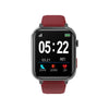 Hypebay Smartwatch per la salute - Invito SOS con un clic Posizionamento GPS Messaggi e notifiche di glucosio nel sangue