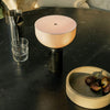 LuxMarmer - Lampada di marmo di lusso per il tuo interno
