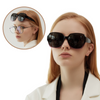 GlassShades - Polarisierende Sonnenbrillen für Brillenträger