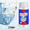 FlowFix | Pulizia senza sforzo con potente pulitore per tubi