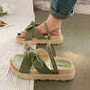 Flake Sandali - Il Mix Perfetto di Comfort e Stile