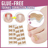 Teennagels Correctie Pleisters